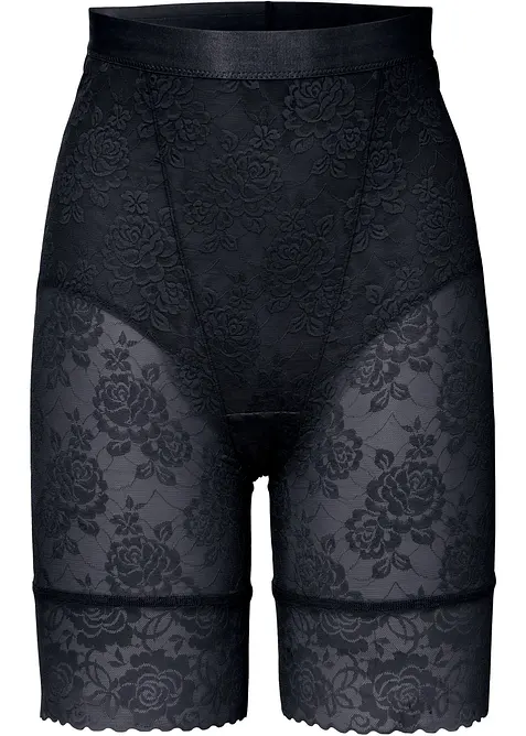 Stahovací kalhoty, střední tvarující efekt, bonprix