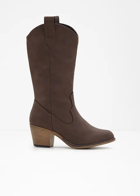 Kovbojské kozačky, bonprix