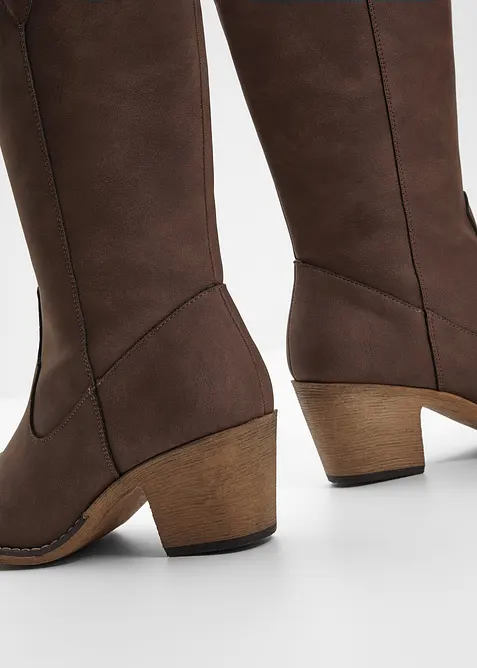 Kovbojské kozačky, bonprix