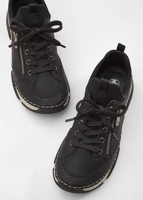 Tenisky značky Rieker, Rieker