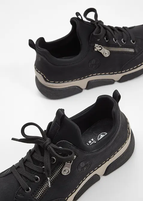 Tenisky značky Rieker, Rieker