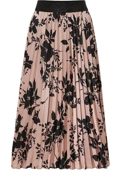 Plisovan&aacute; sukně, bonprix