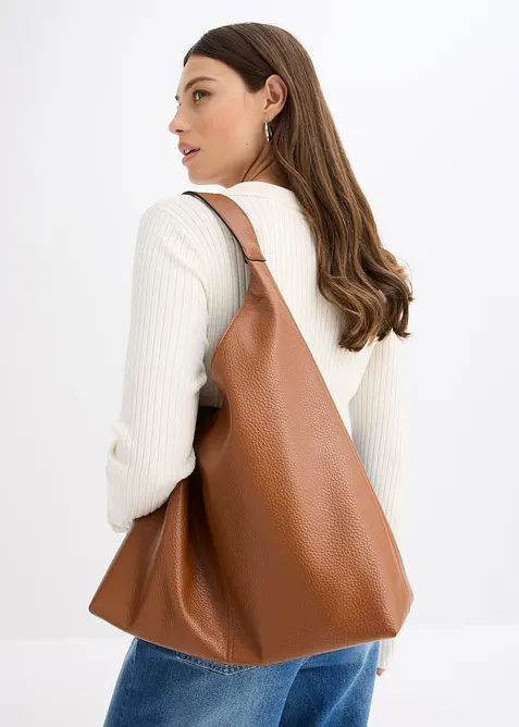 Velk&aacute; kabelka, bonprix