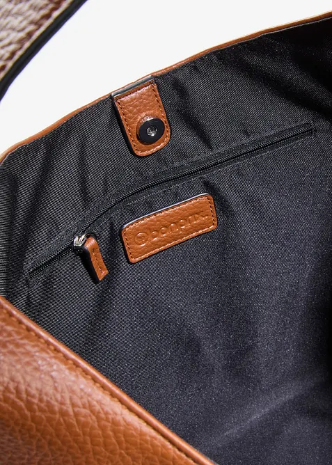 Velk&aacute; kabelka, bonprix