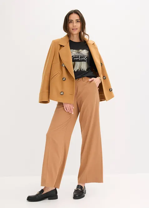 Tričko s potiskem, bonprix