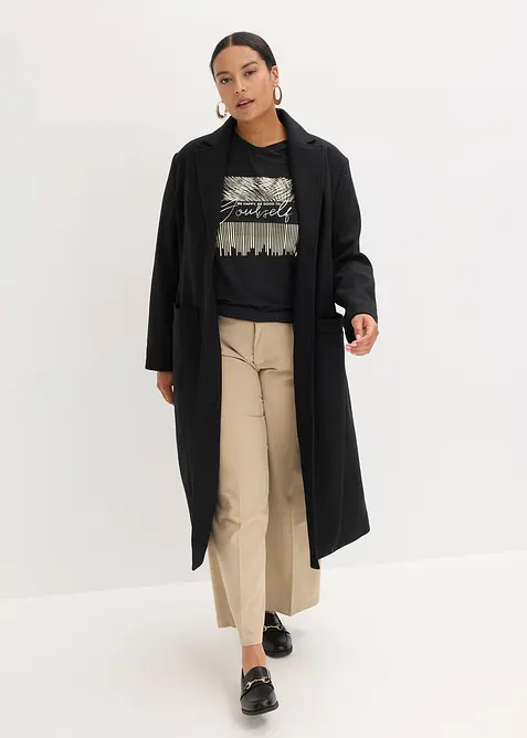 Tričko s potiskem, bonprix