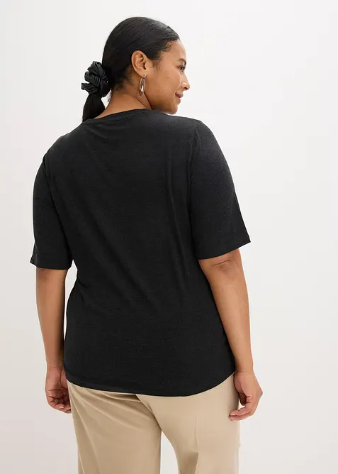 Tričko s potiskem, bonprix