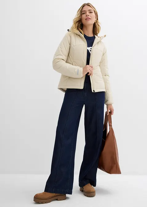 Prošívaná bunda, bonprix