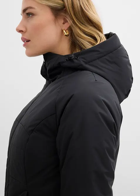 Pro&scaron;&iacute;van&aacute; bunda, bonprix