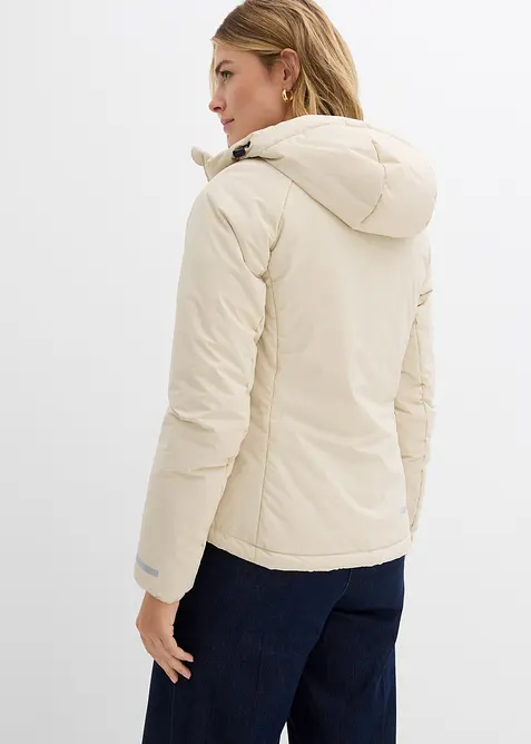 Prošívaná bunda, bonprix