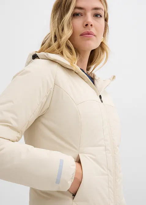 Prošívaná bunda, bonprix