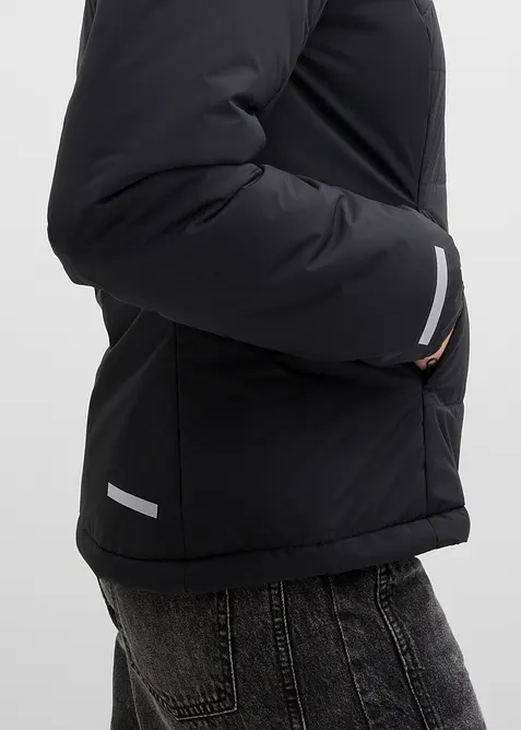 Pro&scaron;&iacute;van&aacute; bunda, bonprix