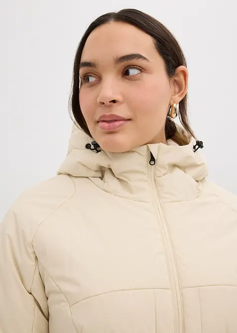 Prošívaná bunda, bonprix