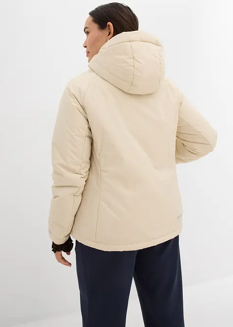 Prošívaná bunda, bonprix