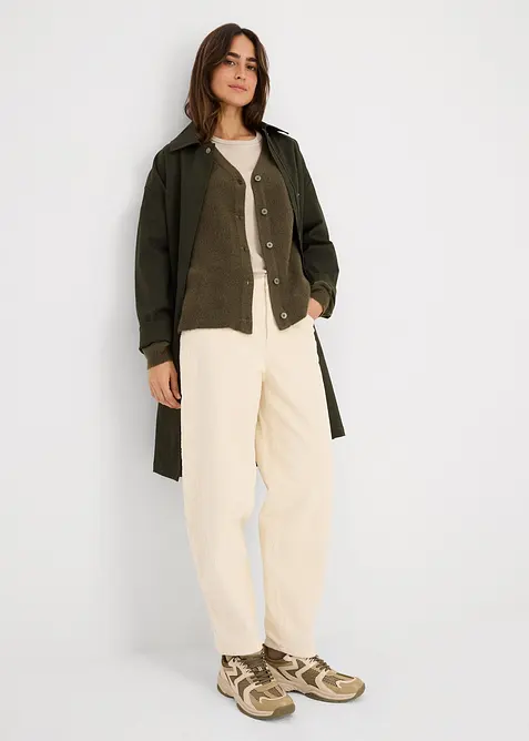 Pletený kabátek, bonprix