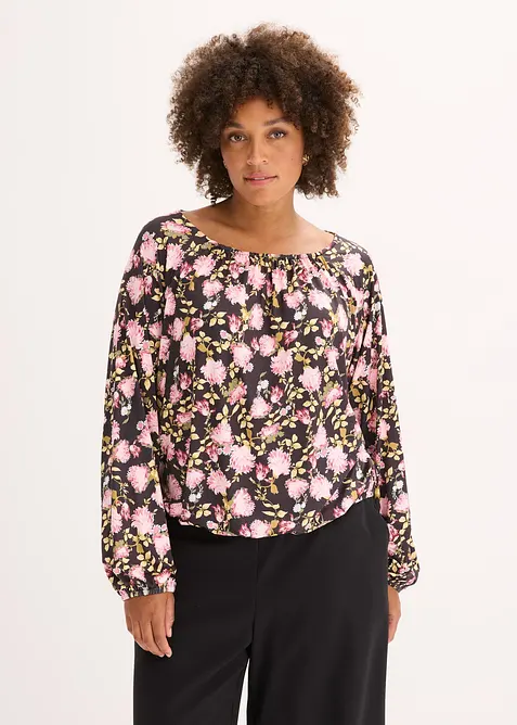 Oversize tričko, bonprix