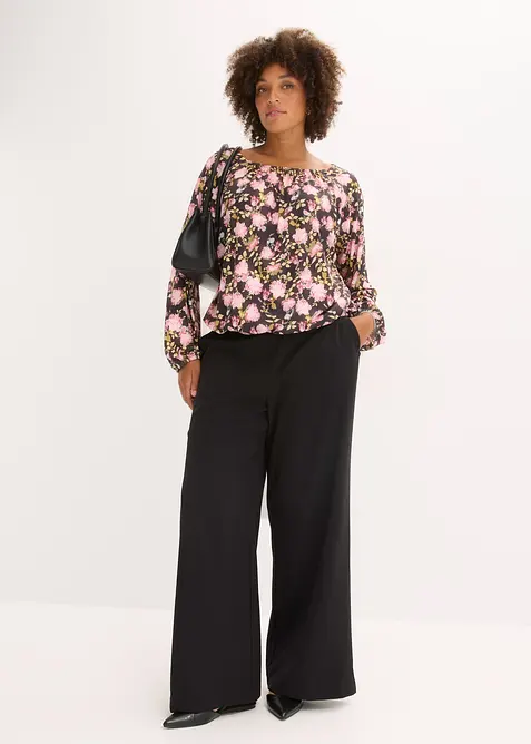 Oversize tričko, bonprix