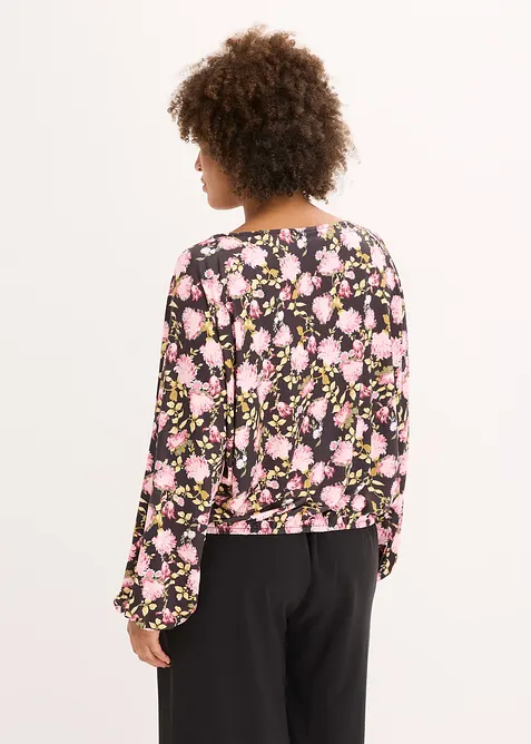 Oversize tričko, bonprix