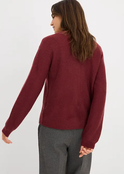 Pleten&yacute; kab&aacute;tek, bonprix