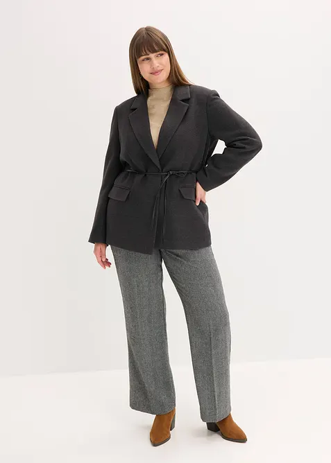 Oversize blejzr, bonprix