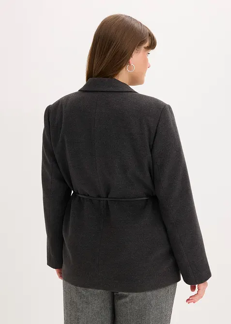 Oversize blejzr, bonprix