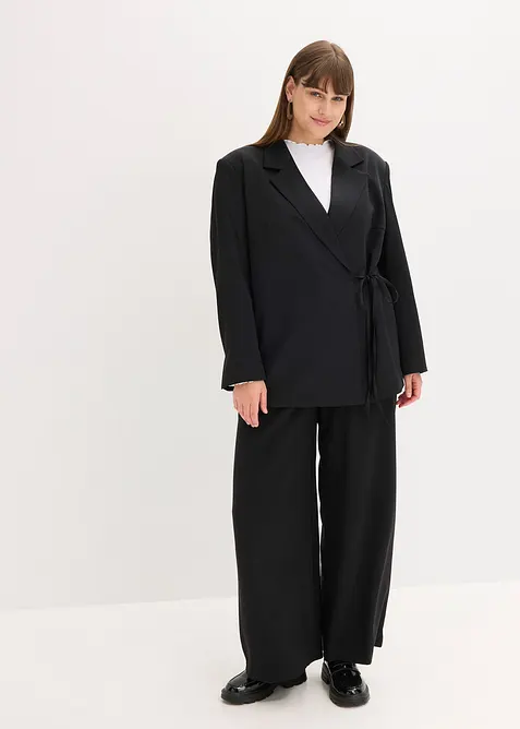 Oversize blejzr, bonprix