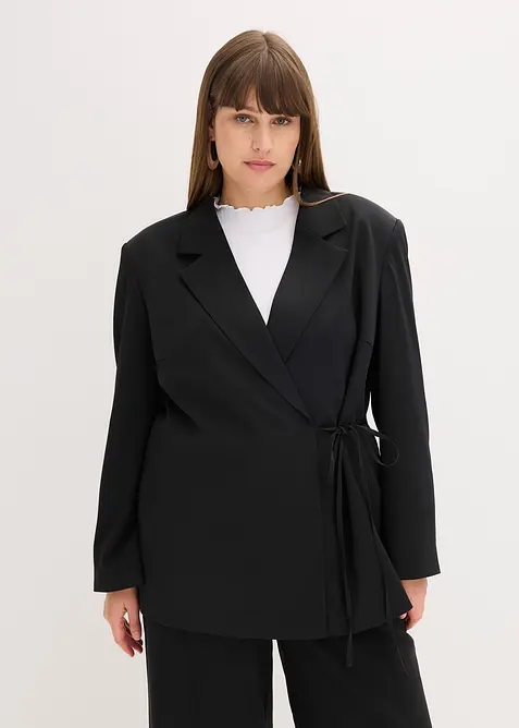 Oversize blejzr, bonprix