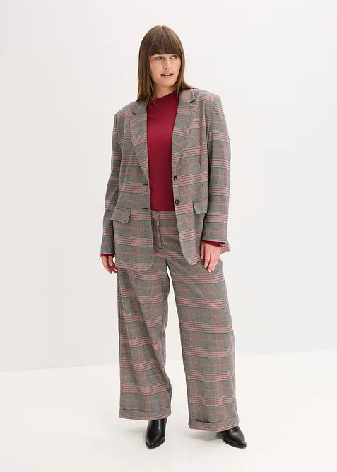 Oversize blejzr, bonprix