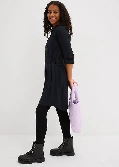 Ko&scaron;ilov&eacute; &scaron;aty ze spl&yacute;vav&eacute; visk&oacute;zy, bonprix