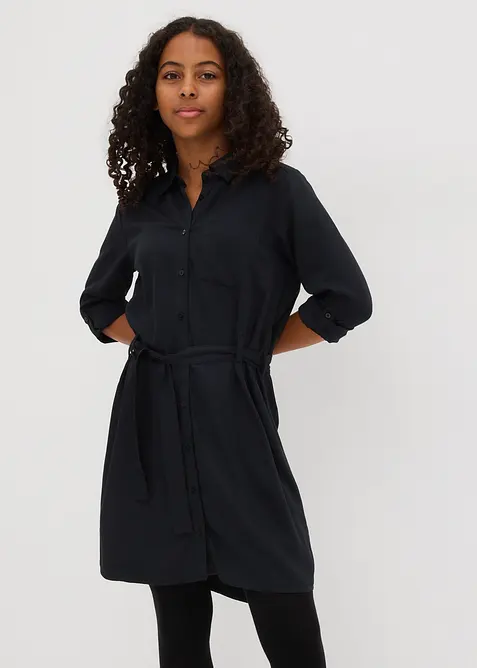 Ko&scaron;ilov&eacute; &scaron;aty ze spl&yacute;vav&eacute; visk&oacute;zy, bonprix