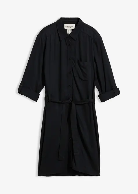 Ko&scaron;ilov&eacute; &scaron;aty ze spl&yacute;vav&eacute; visk&oacute;zy, bonprix