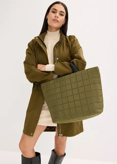 Velk&aacute; kabelka, bonprix