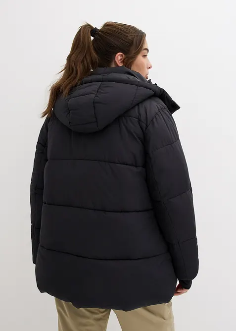 Funkčn&iacute; bunda s izoluj&iacute;c&iacute; tepelnou technologi&iacute;, bonprix