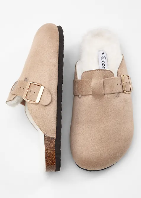 Dom&aacute;c&iacute; obuv, bonprix