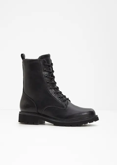 &Scaron;něrovac&iacute; boty značky Tamaris, Tamaris