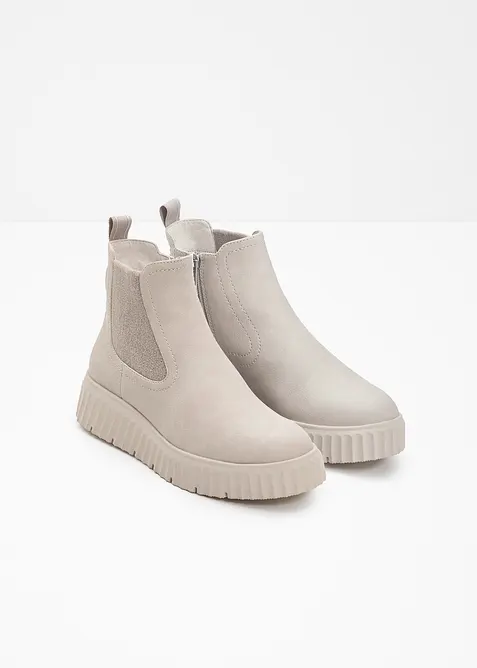 Boty Chelsea značky Tamaris, Tamaris