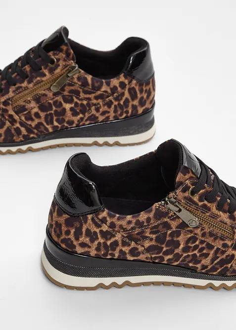 Tenisky značky Marco Tozzi, Marco Tozzi