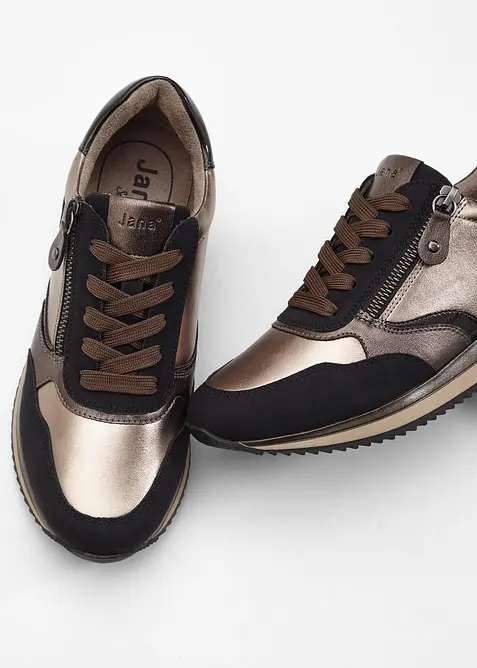 Nízké tenisky značky Jana, Jana