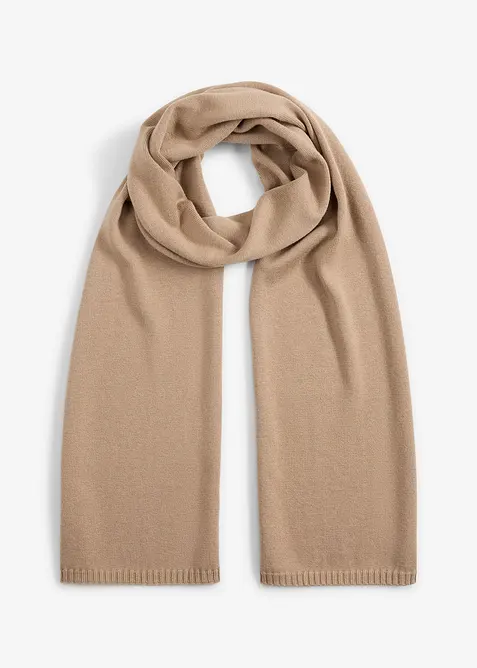 &Scaron;&aacute;la z jemn&eacute; pleteniny s vlnou merino, bonprix