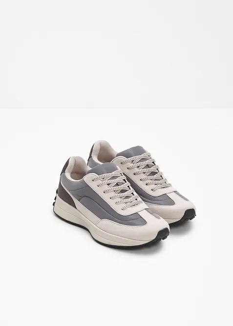 Nízké tenisky, bonprix