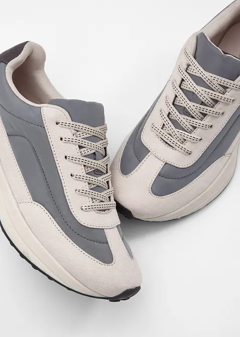 Nízké tenisky, bonprix