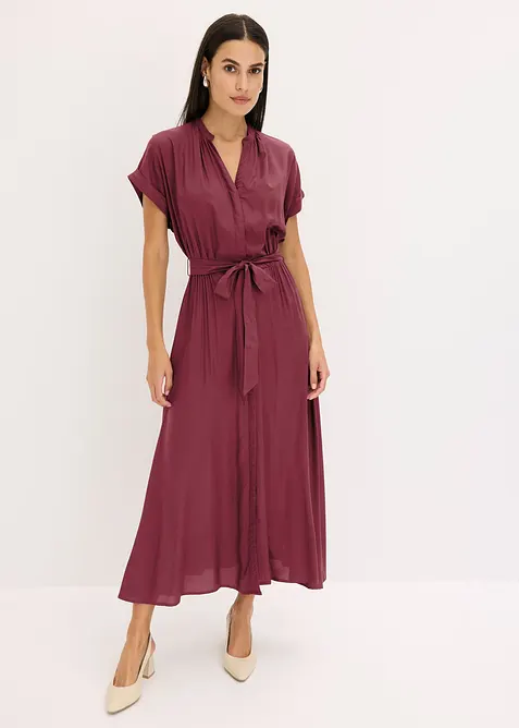 Košilové šaty, bonprix