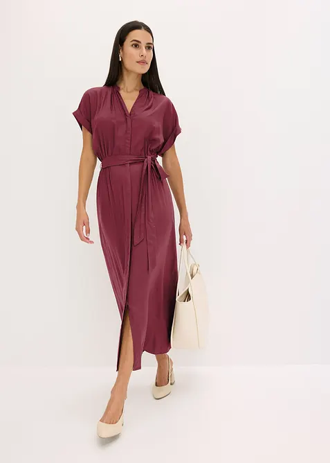 Košilové šaty, bonprix