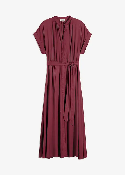 Košilové šaty, bonprix