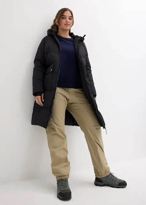 P&eacute;řov&yacute; kab&aacute;t s reflexn&iacute;mi prvky, bonprix