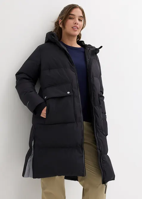 P&eacute;řov&yacute; kab&aacute;t s reflexn&iacute;mi prvky, bonprix