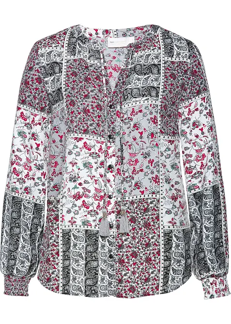 Halenka s potiskem, bonprix