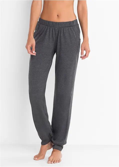 Pyžamov&eacute; kalhoty (2 ks v balen&iacute;), bonprix