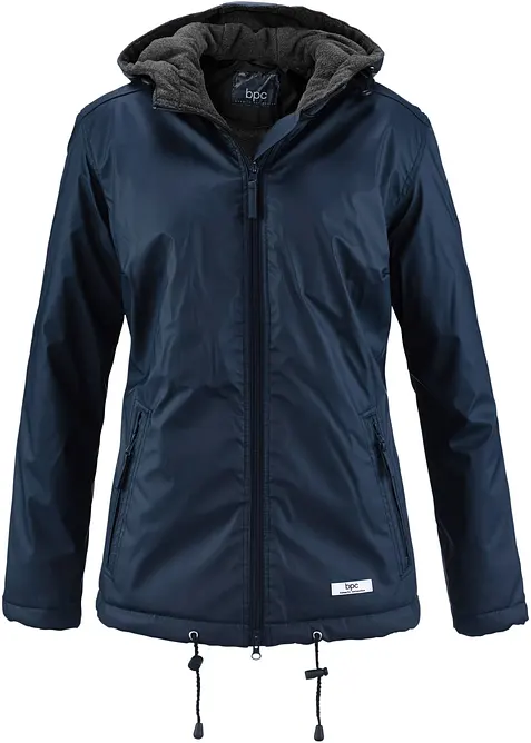 Lehce zateplená zimní bunda, bonprix