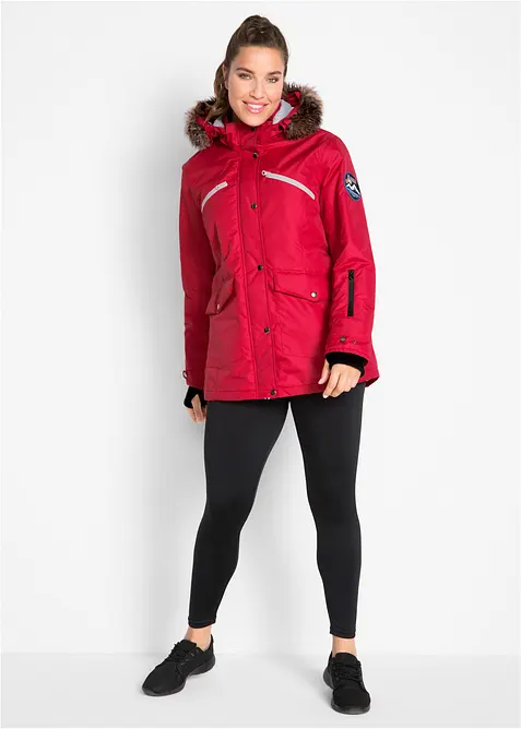 Funkčn&iacute; bunda, nepromokav&aacute;, bonprix